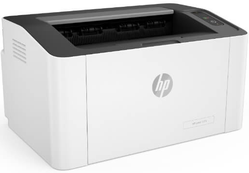 Прошивка HP Laser 107W