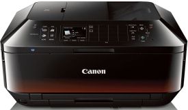 Сброс памперса в Canon MX923 при помощи Canon ST5510