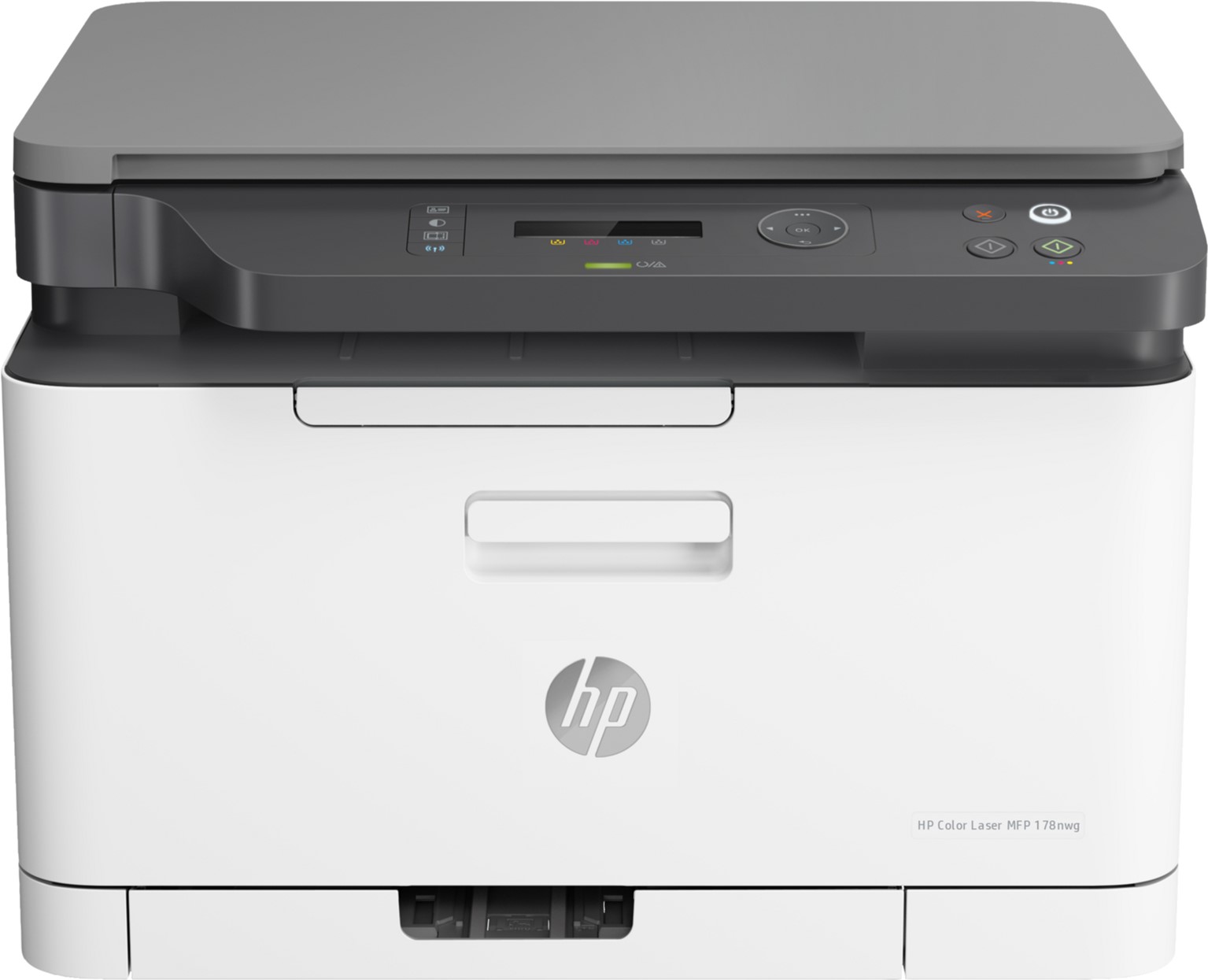 Прошивка HP Color Laser 178NW / 178NWG