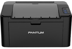 Прошивка Pantum P2207