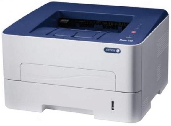 Прошивка Xerox Phaser 3052NI / Phaser 3260DI / Phaser 3260DNI